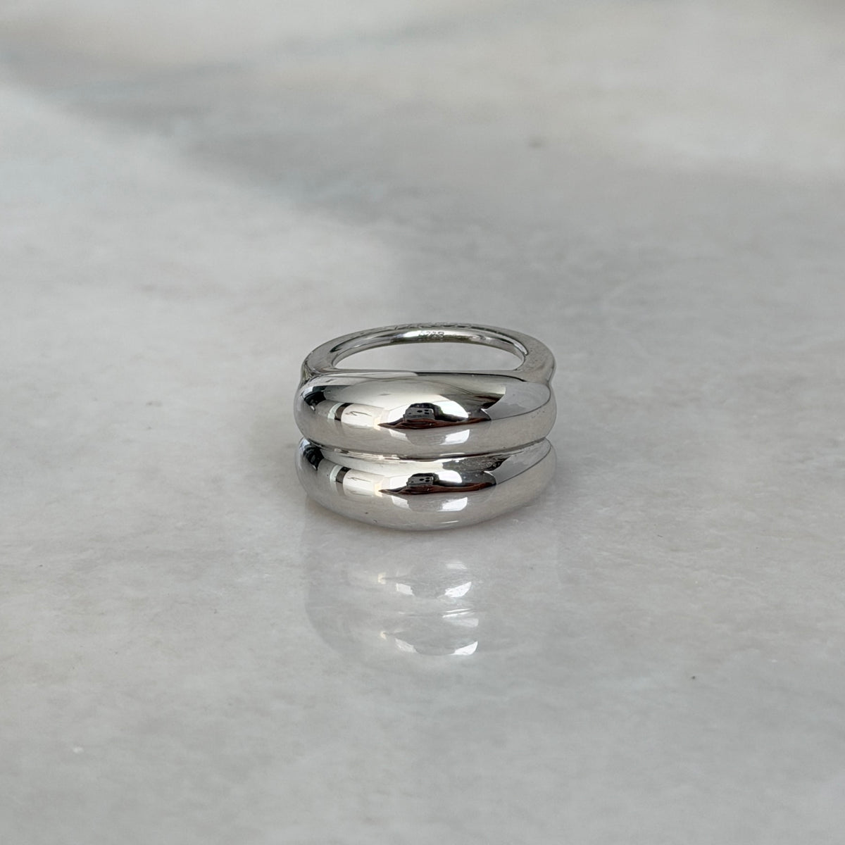 Lucia Ring Cover