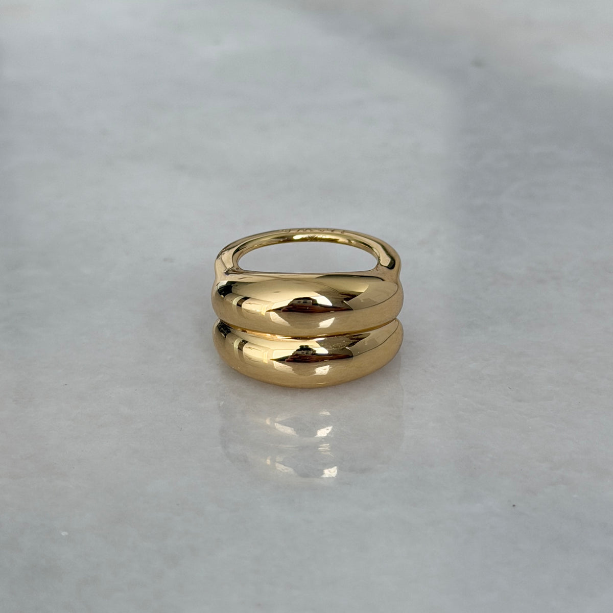 Lucia Ring Cover